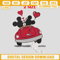 Mickey And Minnie Love Embroidery Design, Micke Embroidery Files, Minnie Machine Embroidery Design.jpg