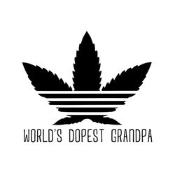 worlds dopest grandpa,fathers day svg, fathers day gift, happy fathers day,fathers day 2023,father 2023 gift, grandpa sv