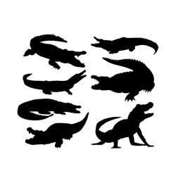 crocodile svg bundle, trending svg, crocodile svg, alligator svg, crocodile vector, crocodile clipart, reptile svg, mari