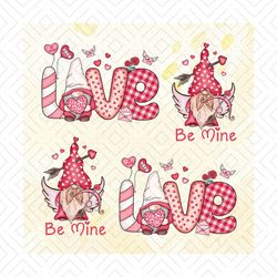 love gnomes png, be mine gnomes png, gnomes valentine png, funny valentine png, valentine png, happy valentine day