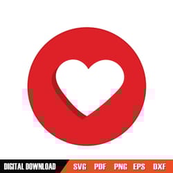 alice in wonderland valentine day heart icon svg