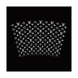 louis vuitton full wrap for starbucks cup svg, trending svg, lv starbucks cup, lv starbucks svg, starbucks wrap svg