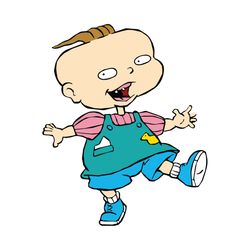 phil deville svg, trending svg, phil vector, phil clipart, rugrats svg, nickelodeon svg, rugrats friends svg, cartoon sv