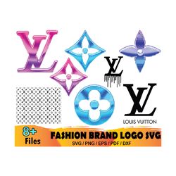 louis vuitton bundle svg, lv logo svg, lv svg, lv clipart