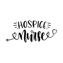 hospice nurse svg, nurse svg, nurse life svg, nurse svg file, hospice nurse shirt, nurse shirt svg, nursing svg, medical