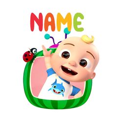cocomelon jj custom name svg, trending svg, cocomelon jj svg, custom cocomelon svg, jj svg, cute jj svg, kid svg, cocome