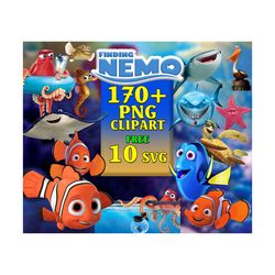 170 nemo dory clipart, finding nemo , finding dory png, nemo png, finding nemo clipart