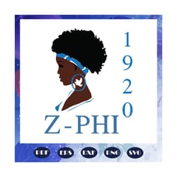 z phi 1920, zeta svg, 1920 zeta phi beta, zeta phi beta svg, z phi b, zeta shirt, zeta sorority, sexy black girl, black