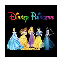 disney princess svg, disney svg, snow white svg, elsa svg, aurora svg, lapunzel svg, belle svg, childrens gift svg, kids
