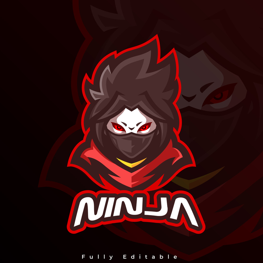 Mascot Logo Bundle 5