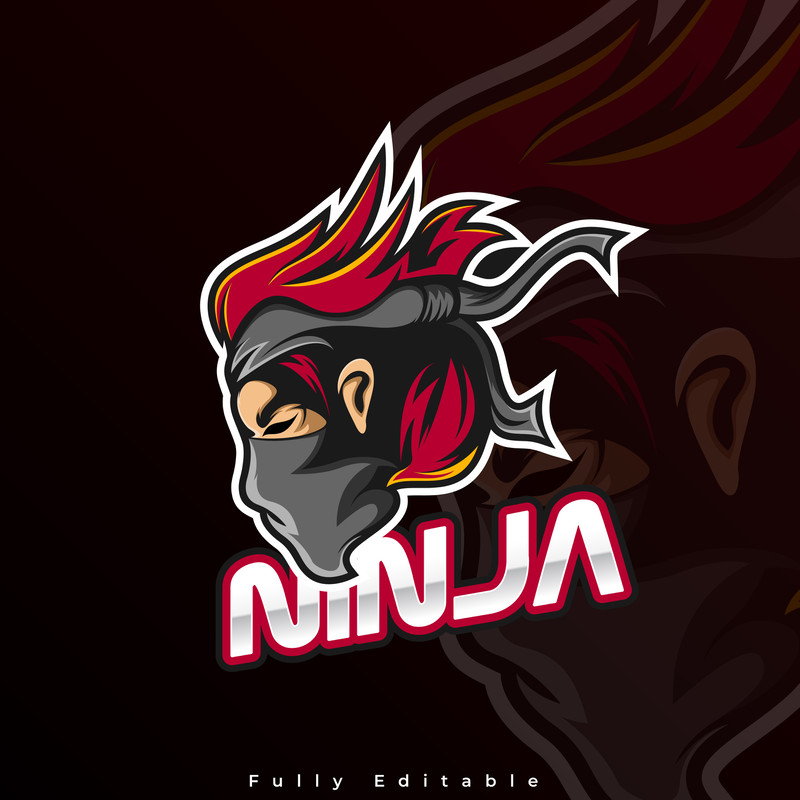 Mascot Logo Bundle 6