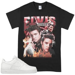 elvis presley vintage 90s shirt, elvis presley t-shirt