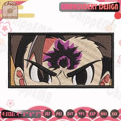 zeldris embroidery design, seven deadly sins embroidery, anime embroidery design, machine embroidery designs