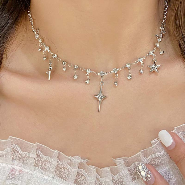 bIOJHarajuku-Four-Pointed-Star-Tassel-Necklace-for-Women-Fashion-Aesthetic-Charm-Water-Drop-Pendant-Necklace-Jewelry.jpg