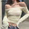 AUSzXeemilo-Mesh-Ruched-Long-Sleeve-T-Shirt-Sexy-Off-Shoulder-Bodycon-Women-Streetwear-Crop-Tops-2023.jpg