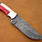 Damascus Bolster Knife.jpg