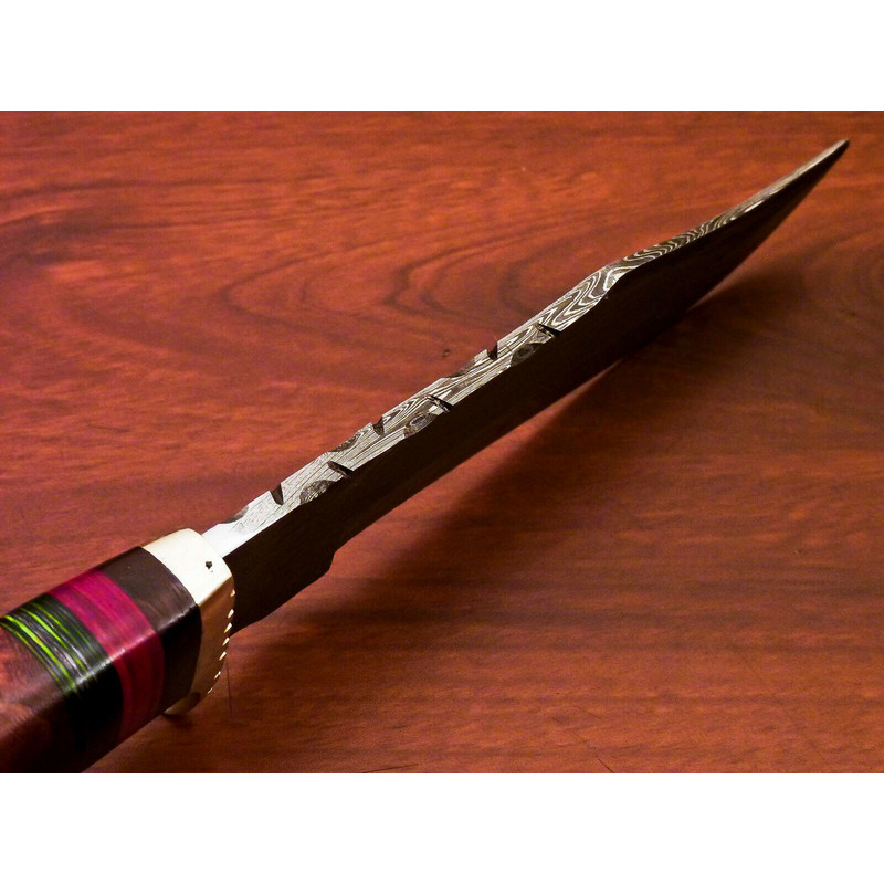 Damascus Hunting Knife.jpg