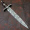 Damascus Dagger Knife.jpg