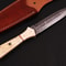 Damascus Dagger Knife.jpg