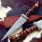 Damascus Dagger Knifecleanupjpg