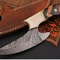Damascus Hunting Knife.jpg