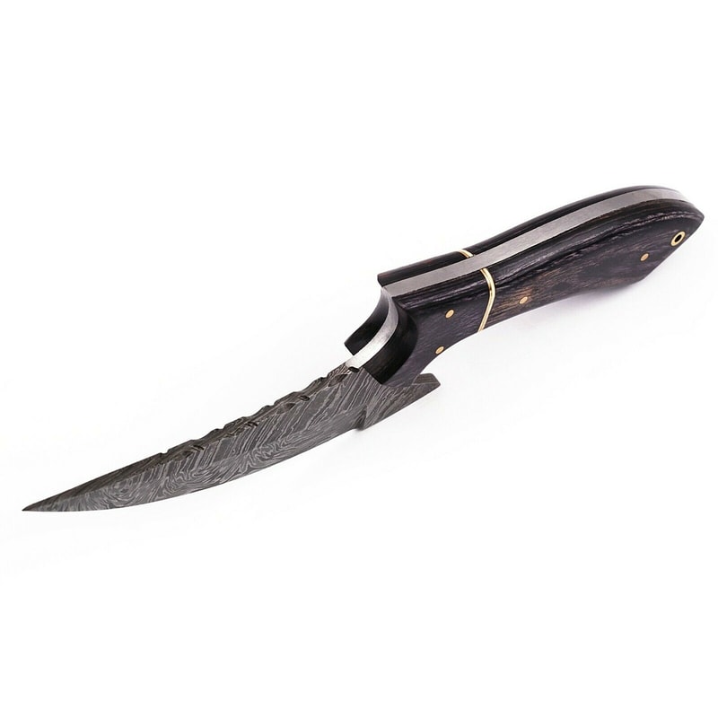 Damascus Hunting Knife.jpg