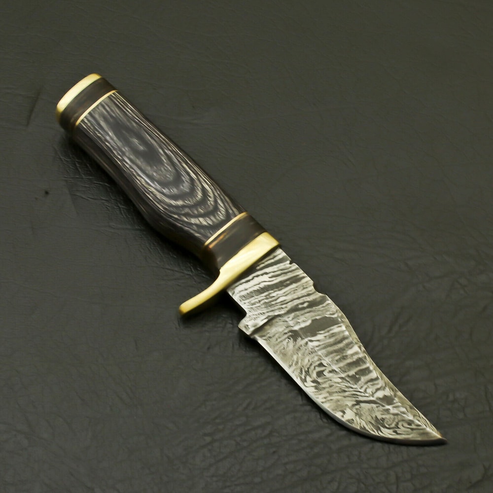 Damascus Hunting Knife.jpg