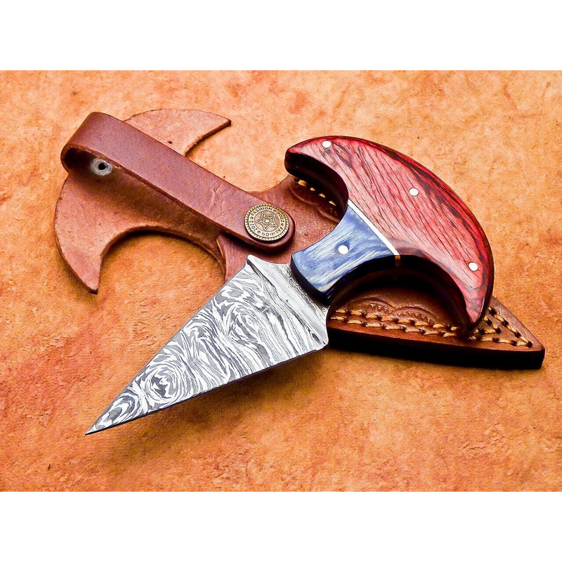 Damascus Camping Knife.jpg