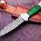 Damascus Dagger Knife.jpg