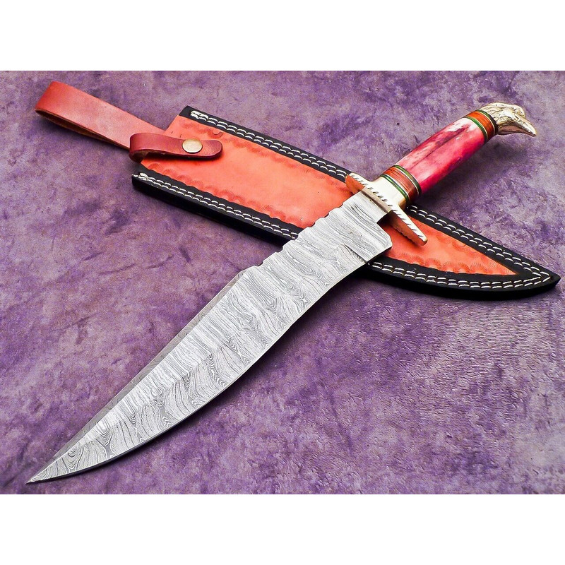 Damascus Bowie Knife.jpg
