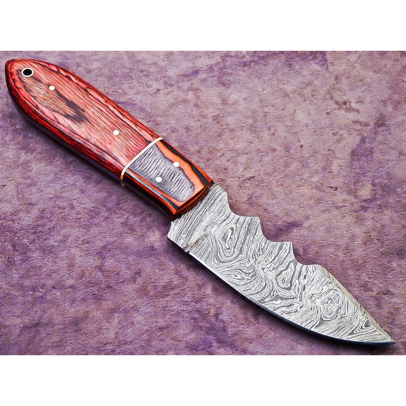 Damascus Hunting Knife.jpg