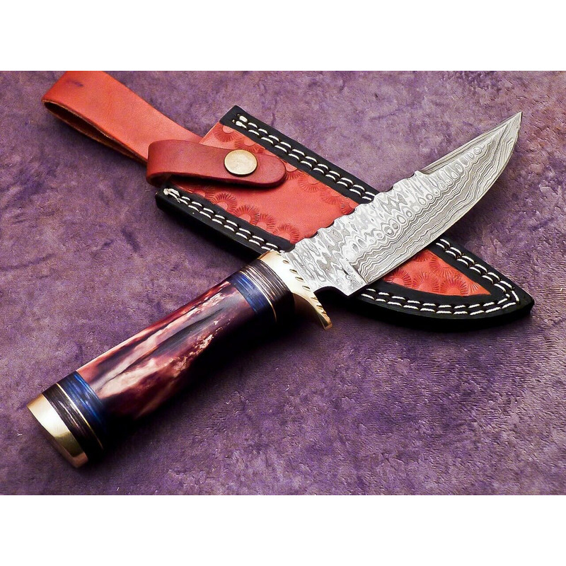 Beautifull Damascus Knife.jpg