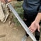 Custom Handmade Damascus Steel Viking Sword Decorative Collector Gift For Men 1