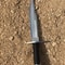 Handmade D2 Steel Survival Knife Tribute Design With Classic Outdoor Styling 1