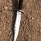 Handmade D2 Steel Survival Knife Tribute Design With Classic Outdoor Styling 3