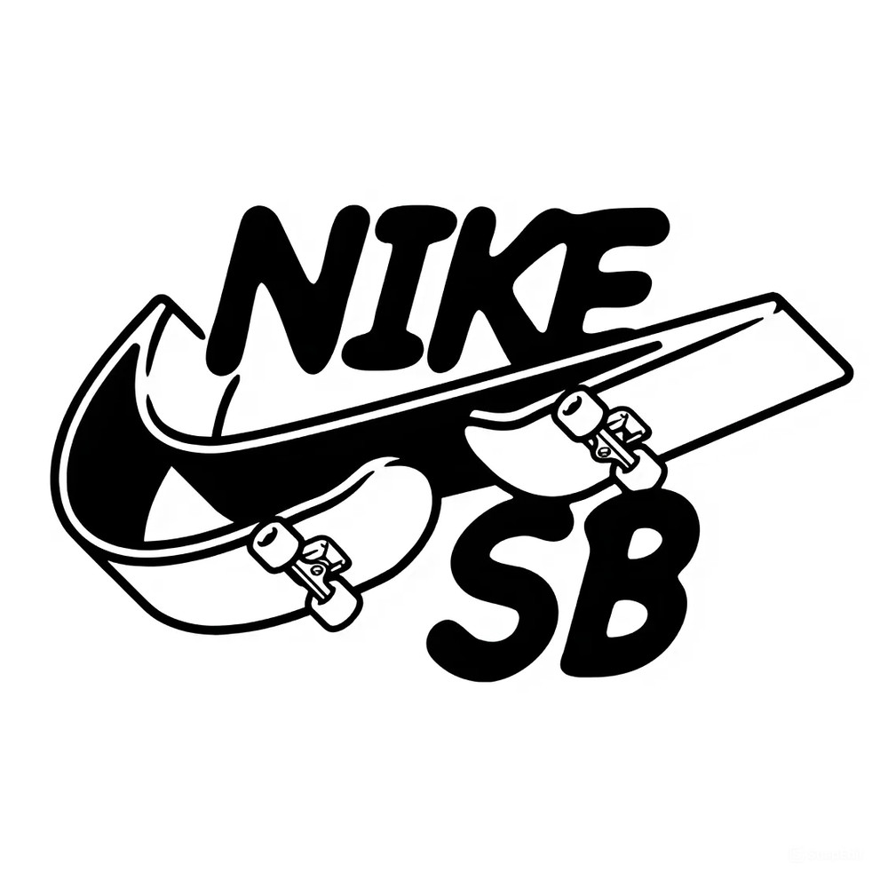Nike Svg Nike Png Nike Logo Svg Nike Svg Files Svg For Cricut Nike Swoosh Svgnike Sb Svg 0