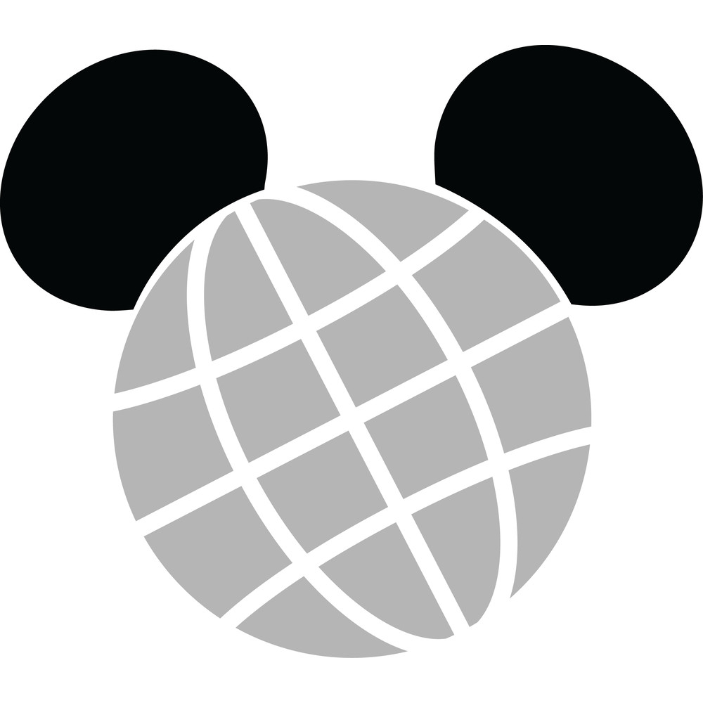 Mickey Globe Svg Minnie Globe Svg World Svg Mickey Mouse Svg Mickey Svg Minnie Mouse Svg Disney Svg Disneyland 0