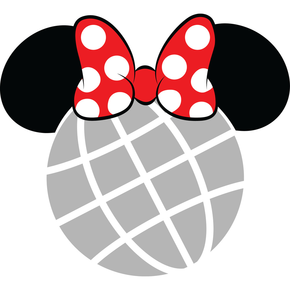 Mickey Globe Svg Minnie Globe Svg World Svg Mickey Mouse Svg Mickey Svg Minnie Mouse Svg Disney Svg Disneyland 1