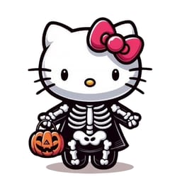 halloween hello kitty svg download bundle, hello kitty pumpkin svg download, boo