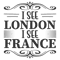 I See London I See France SVG I See London SVG Bathroom Sign SVG Funny Bathroom Sign Svg 0