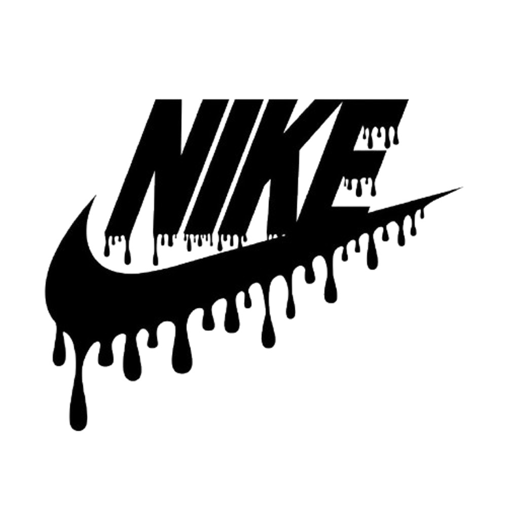 Dripping Nike Logo Svg Brand Logo Svg Dripping Logo SvgBrand Logo Svg Luxury Brand Svg 0