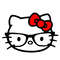 Hello Kitty Svg Hello Kitty Clipart Svg Hello Kitty JPG 0