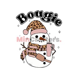 bougie stanley tumbler belt bag svg