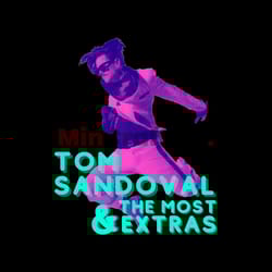 tom sandoval and the most extras png tom jumping pnp file