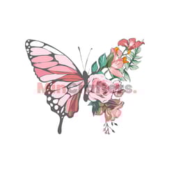 butterfly the mathematics world tour png silhouette file