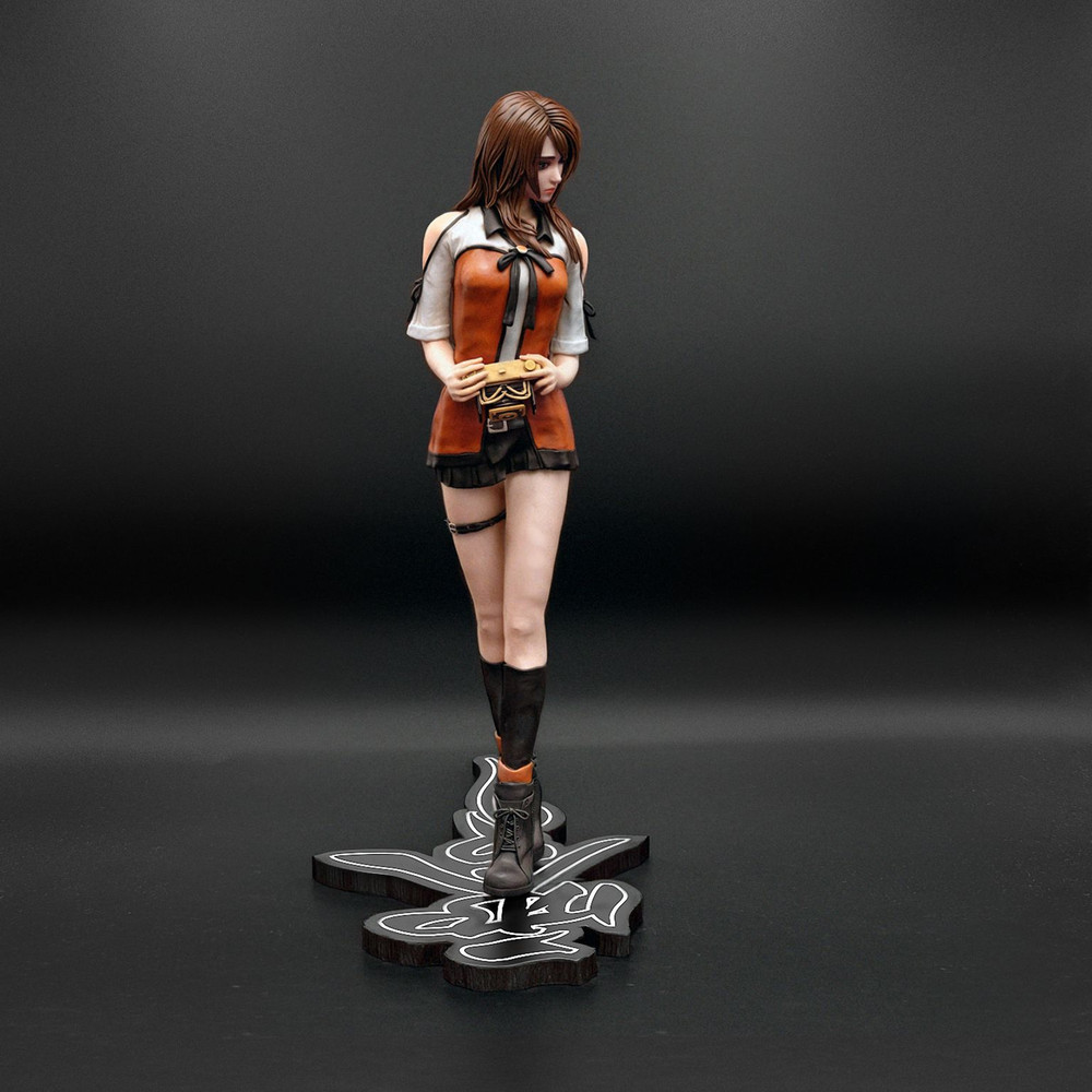 Figure Yuri Kozukata 16 From Game Fatal Frame 1
