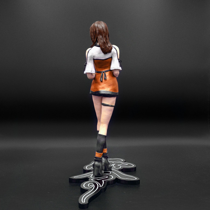 Figure Yuri Kozukata 16 From Game Fatal Frame 2