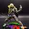 Figure 18 Jennika From TMNT Teenage Mutant Ninja Turtles 2