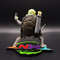 Figure 18 Jennika From TMNT Teenage Mutant Ninja Turtles 3