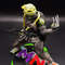 Figure 18 Jennika From TMNT Teenage Mutant Ninja Turtles 4